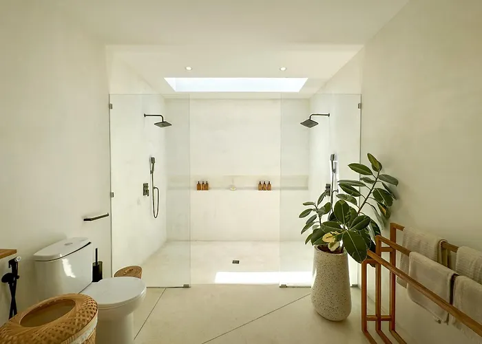 Villa Flow Bingin Uluwatu (Bali)