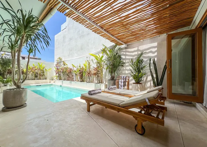 Villa Flow Bingin *